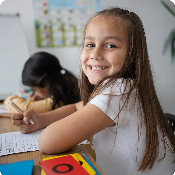 Nuestra Visión, Baja Sur en Acción