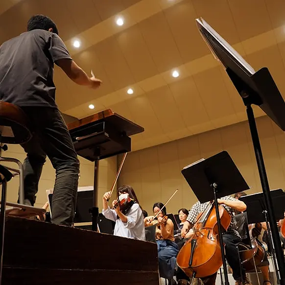 Nuestra Visión, Baja Sur en Acción