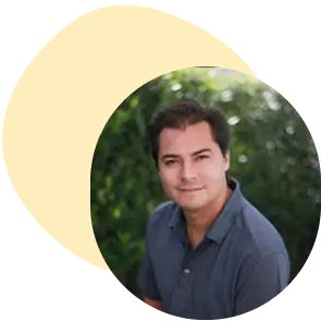 Fundador Baja Sur en Acción