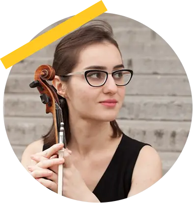 Jóven Orquesta de Baja California Sur