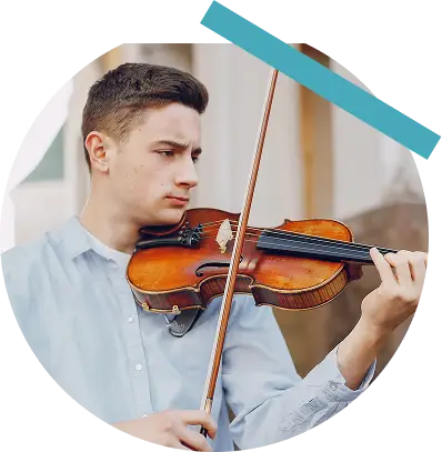 Jóven Orquesta de Baja California Sur