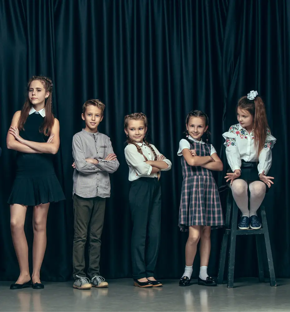 Jóven Orquesta de Baja California Sur