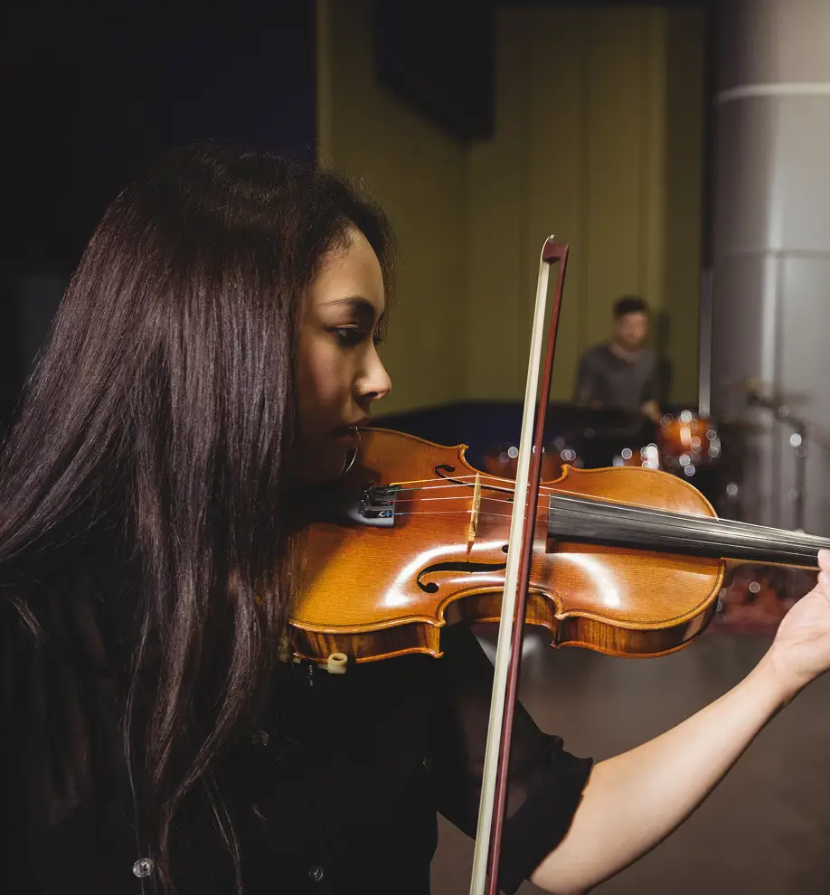 Jóven Orquesta de Baja California Sur
