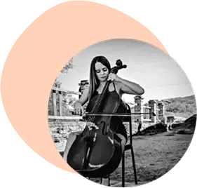 Maestra Anabel Chavez