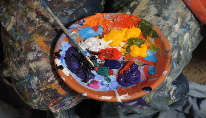 Escuela de Artes - Proyecto Baja Sur en Acción