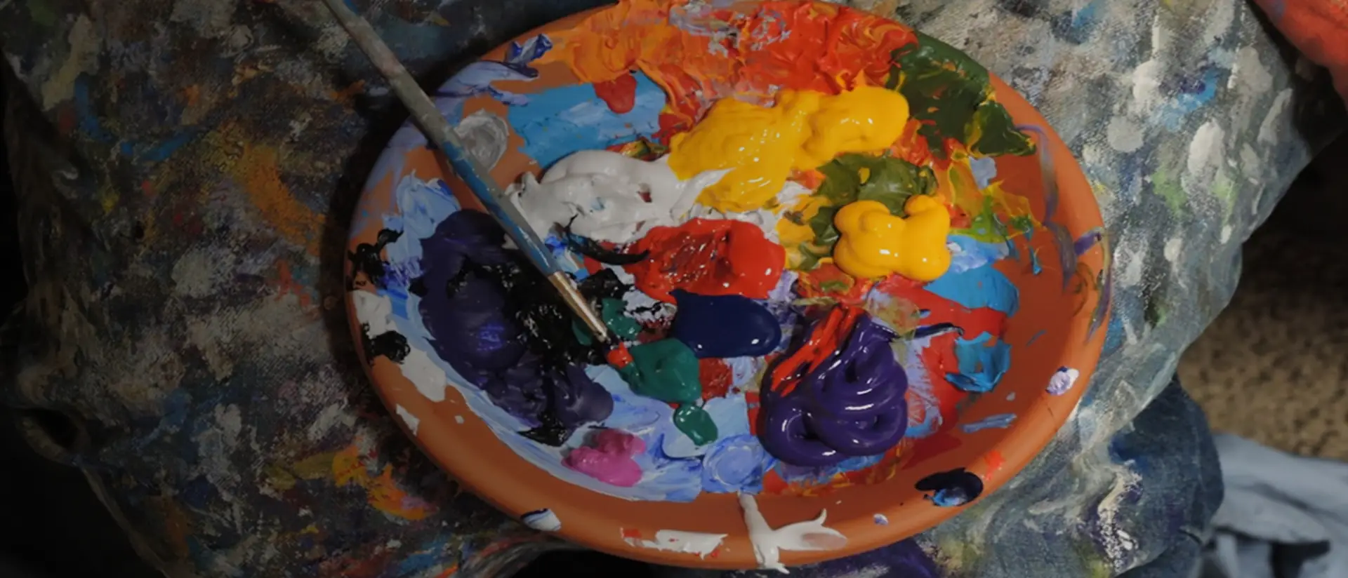 Escuela de Artes - Proyecto Baja Sur en Acción