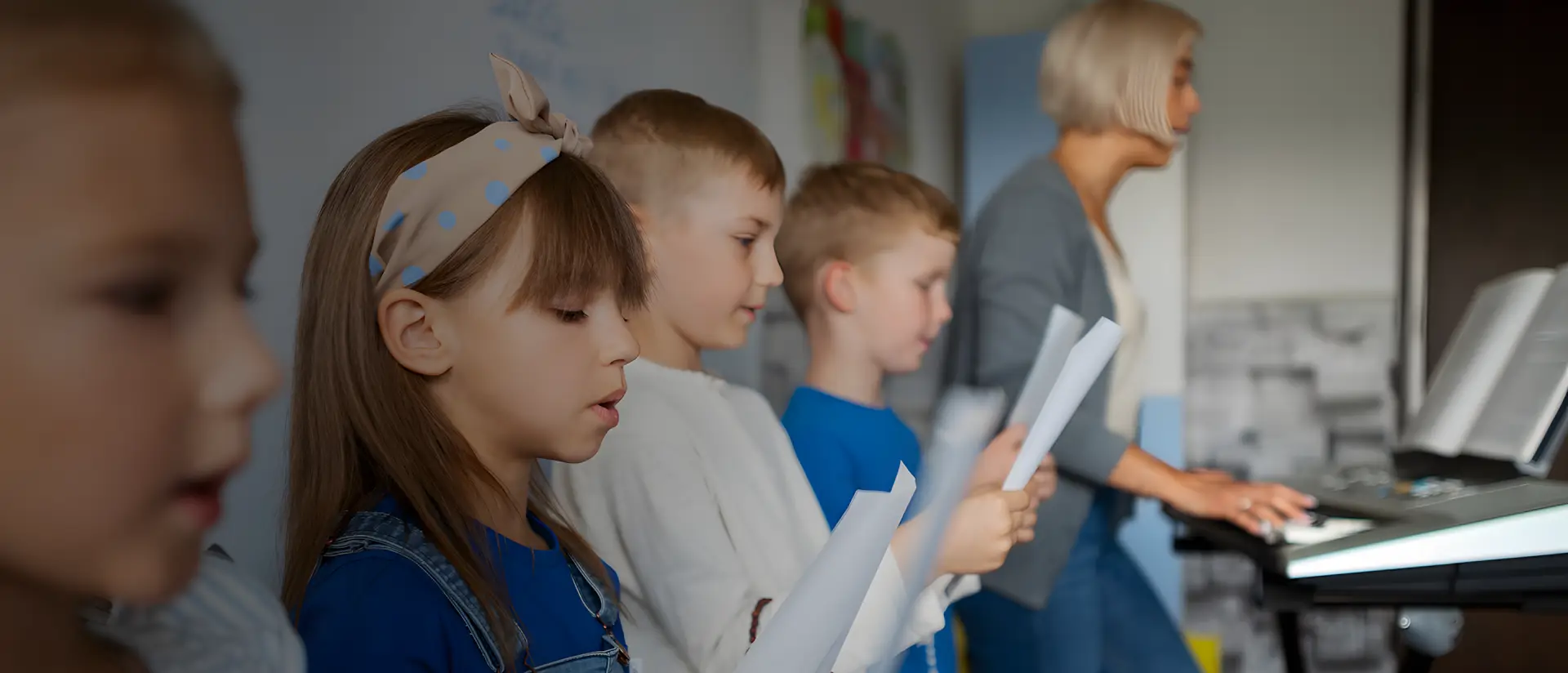 Sobre Nosotros Baja Sur en Acción