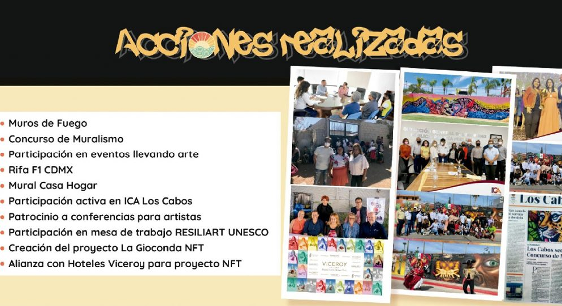 Concurso de Muralismo