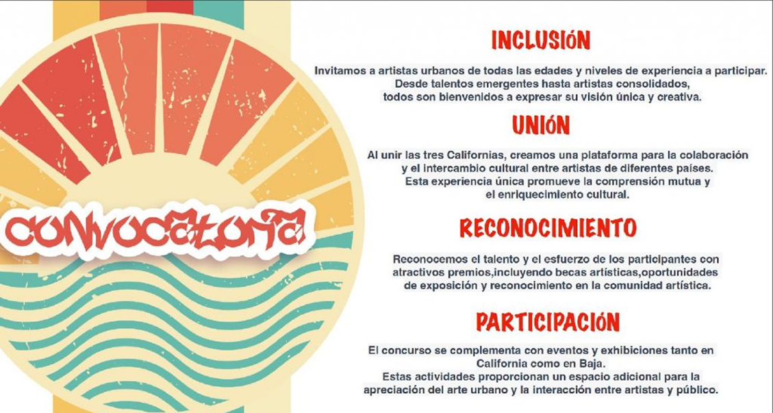 Concurso de Muralismo