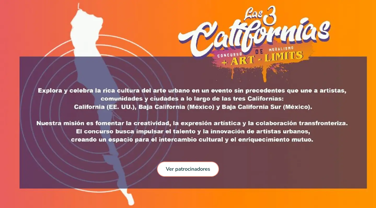 Concurso de Muralismo